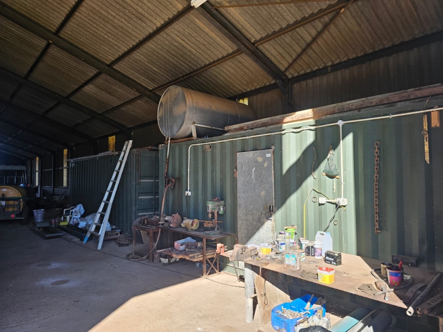 4 Bedroom Property for Sale in Riversdale Rural Western Cape